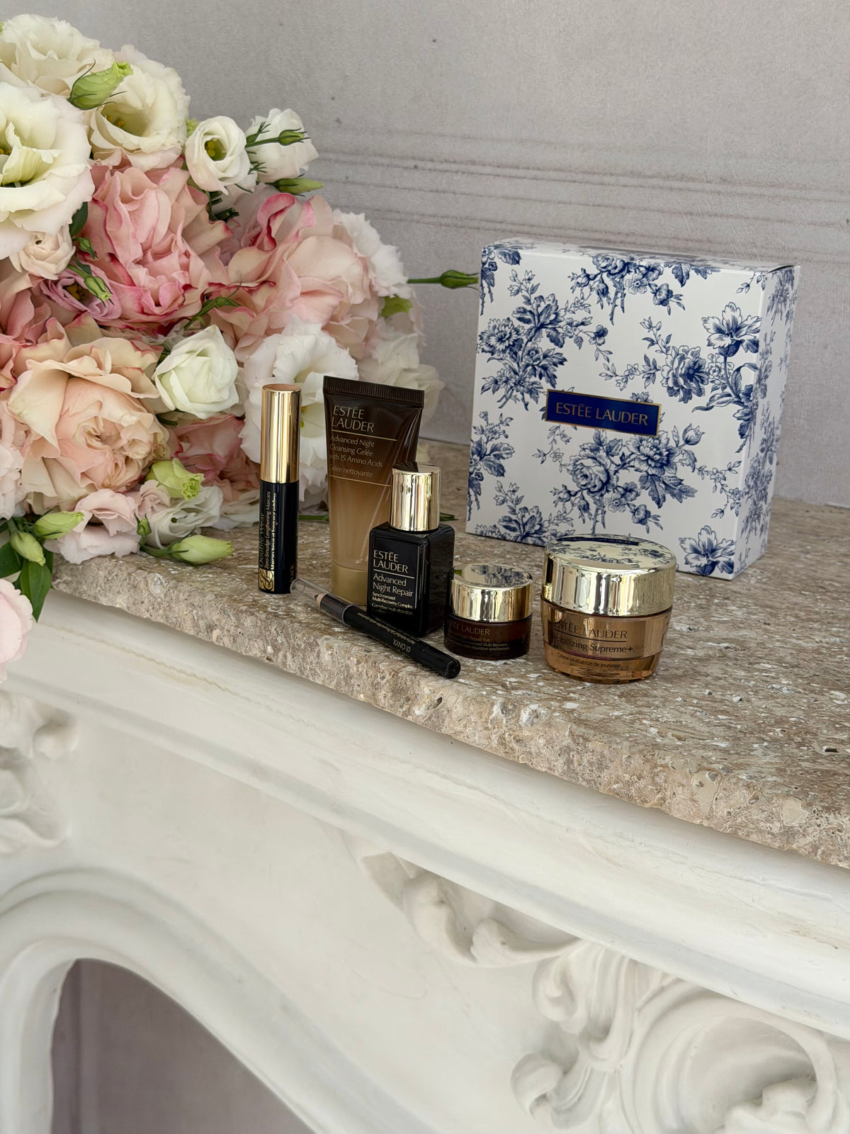 ESTEE LAUDER Advanced Night Repair Gift Set 6 Products