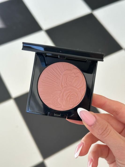 PAT McGRATH LABS Divine Blush - Fleurtatious