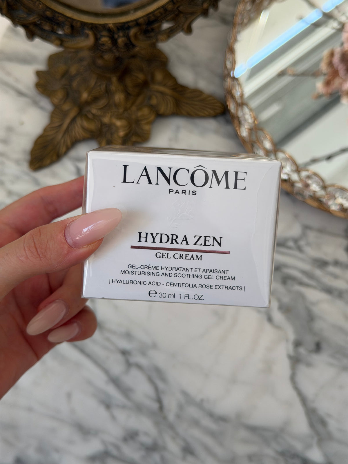 LANCÔME Hydra Zen Anti-Stress Moisturising Cream