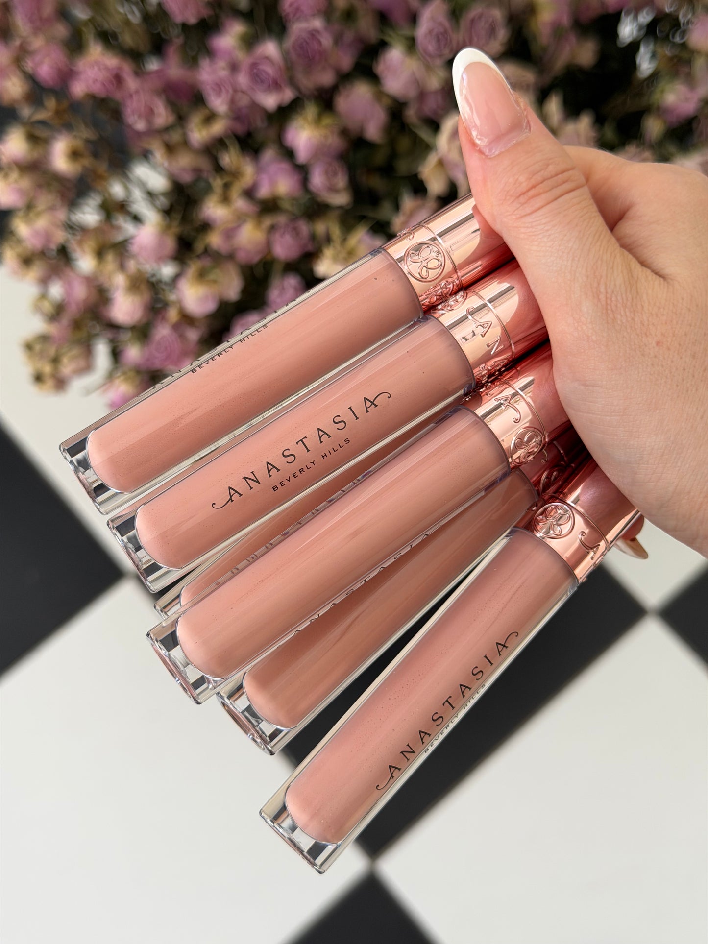 ANASTASIA BEVERLY HILLS Lip Gloss - Guava
