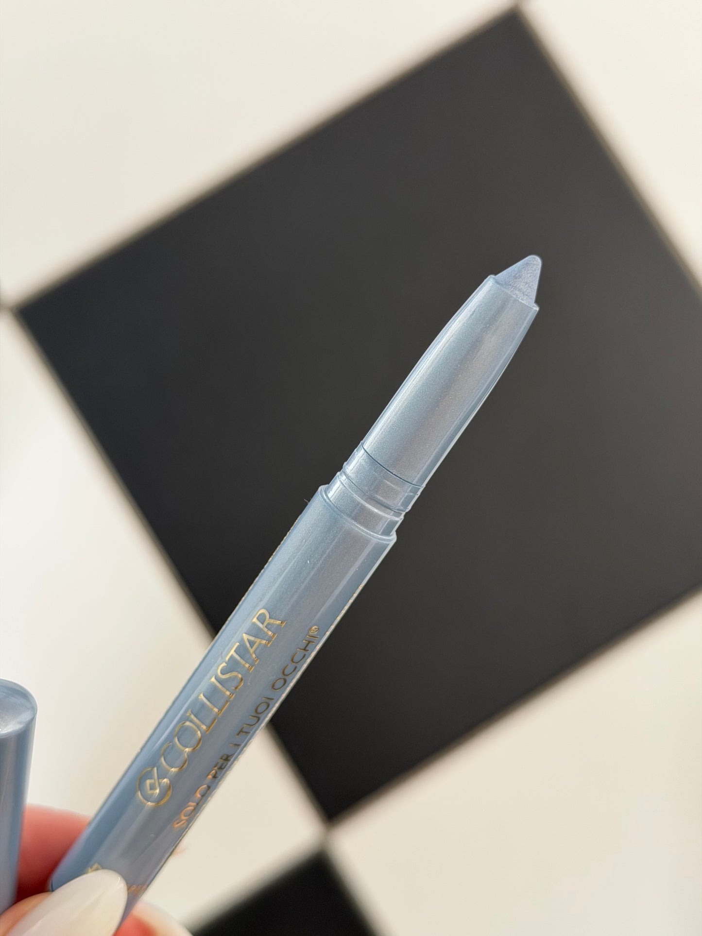 COLLISTAR
For Your Eyes Only Eye Shadow Stick
Long-Lasting Wear, Waterproof (8)