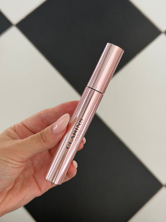 CLARINS Wonder Perfect Mascara 4D