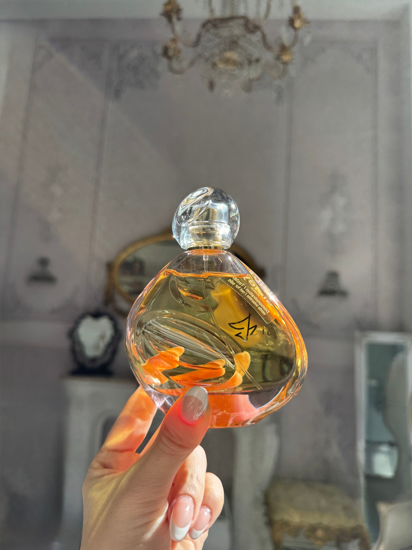 SISLEY Izia 100ml