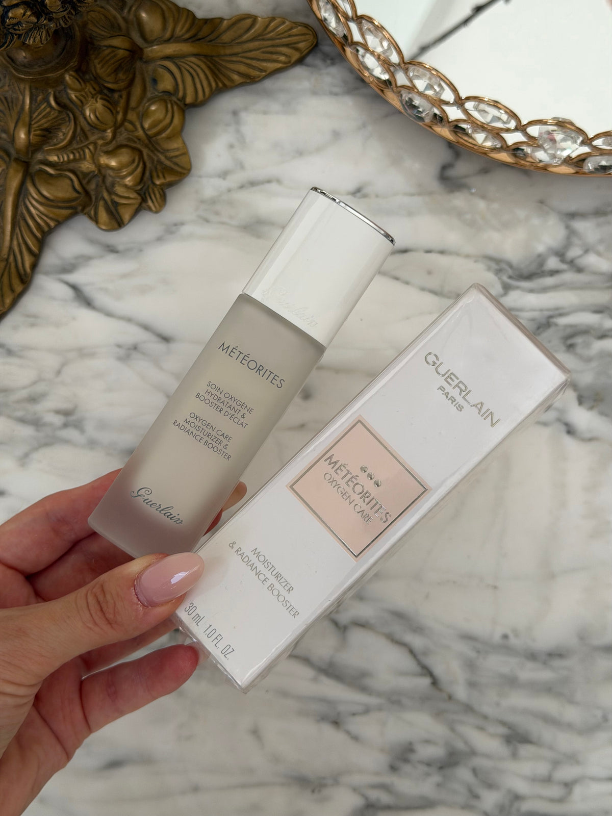 GUERLAIN Météorites Soin Oxygene Hydratant & Booster d´Eclat