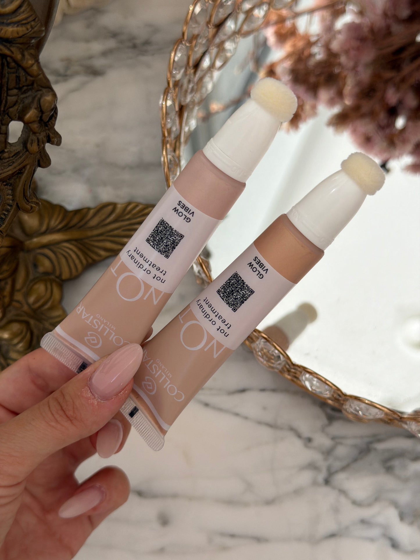 COLLISTAR Not Glow Vibes
Liquid Highlighter (02)
