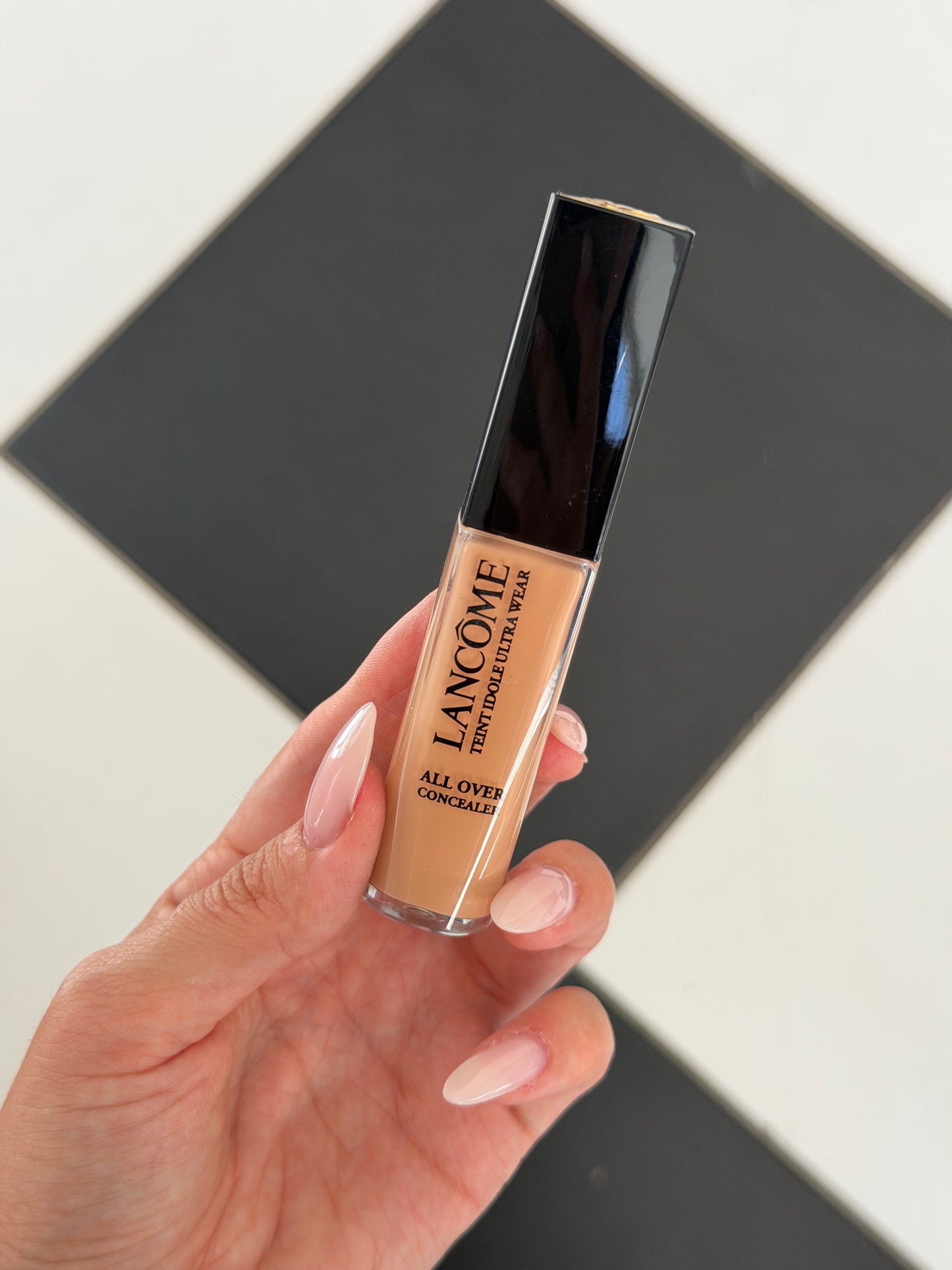 LANCÔME Teint Idôle Ultra Wear All Over Full Coverage Concealer (330)