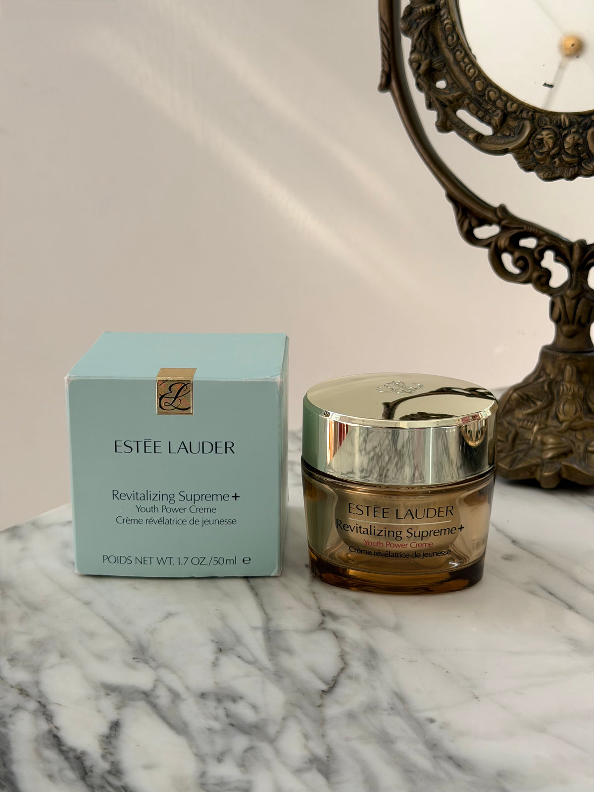 ESTEE LAUDER Revitalizing Supreme+
Youth Power Creme (50ml)