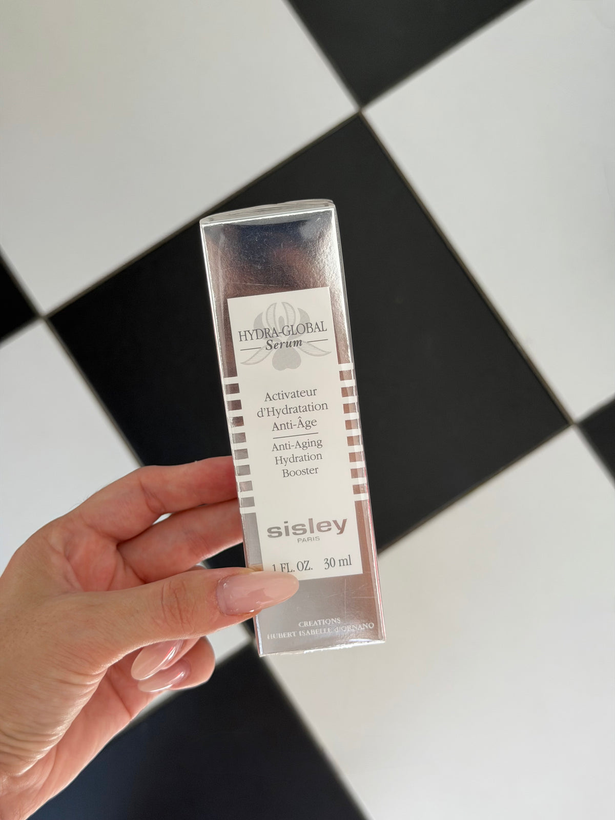 SISLEY Hydra Global Serum Anti-Aging Hydration Booster