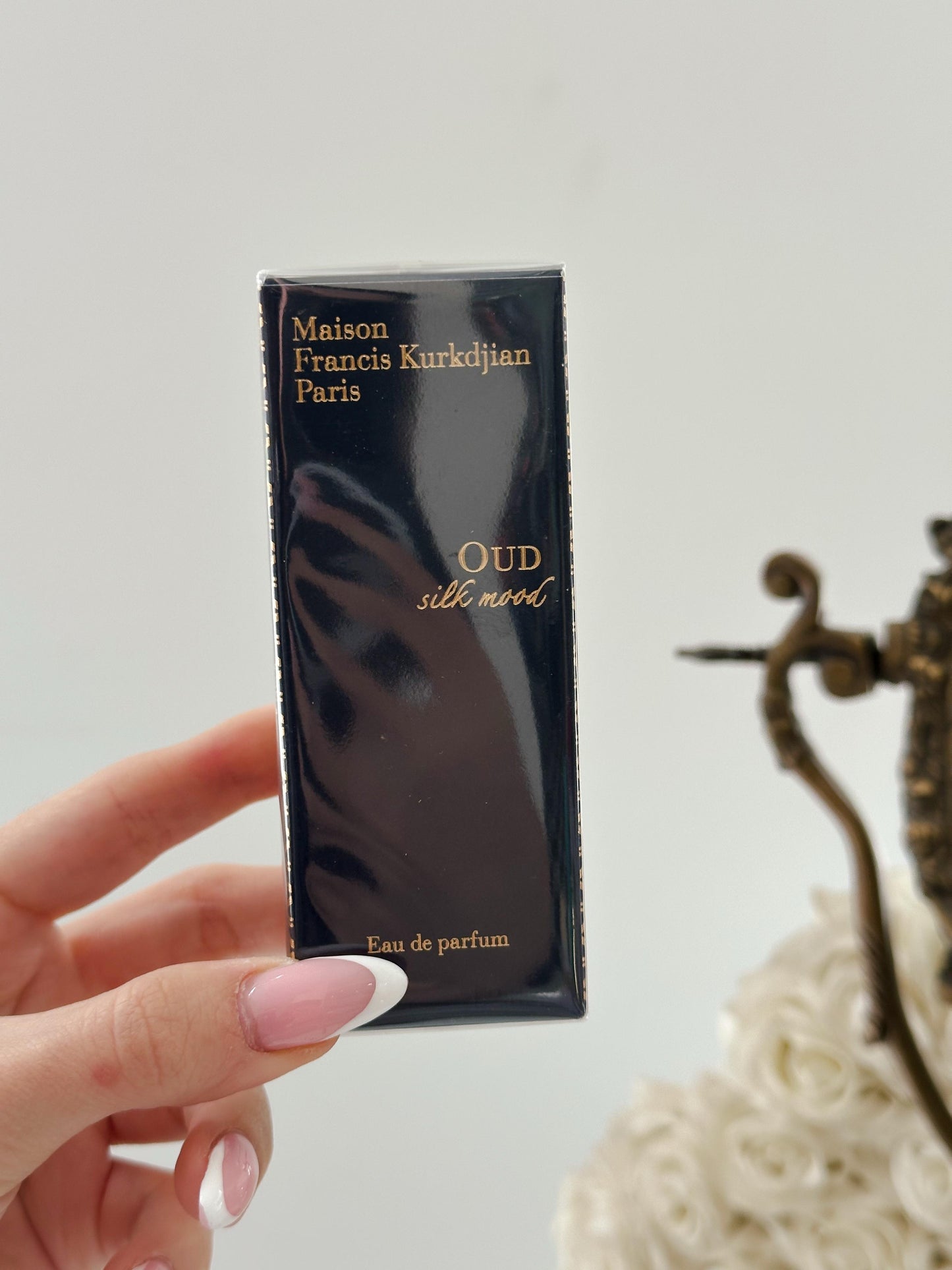 MAISON FRANCIS KURKDJIAN Oud Silk Mood Eau de Parfum 35ml