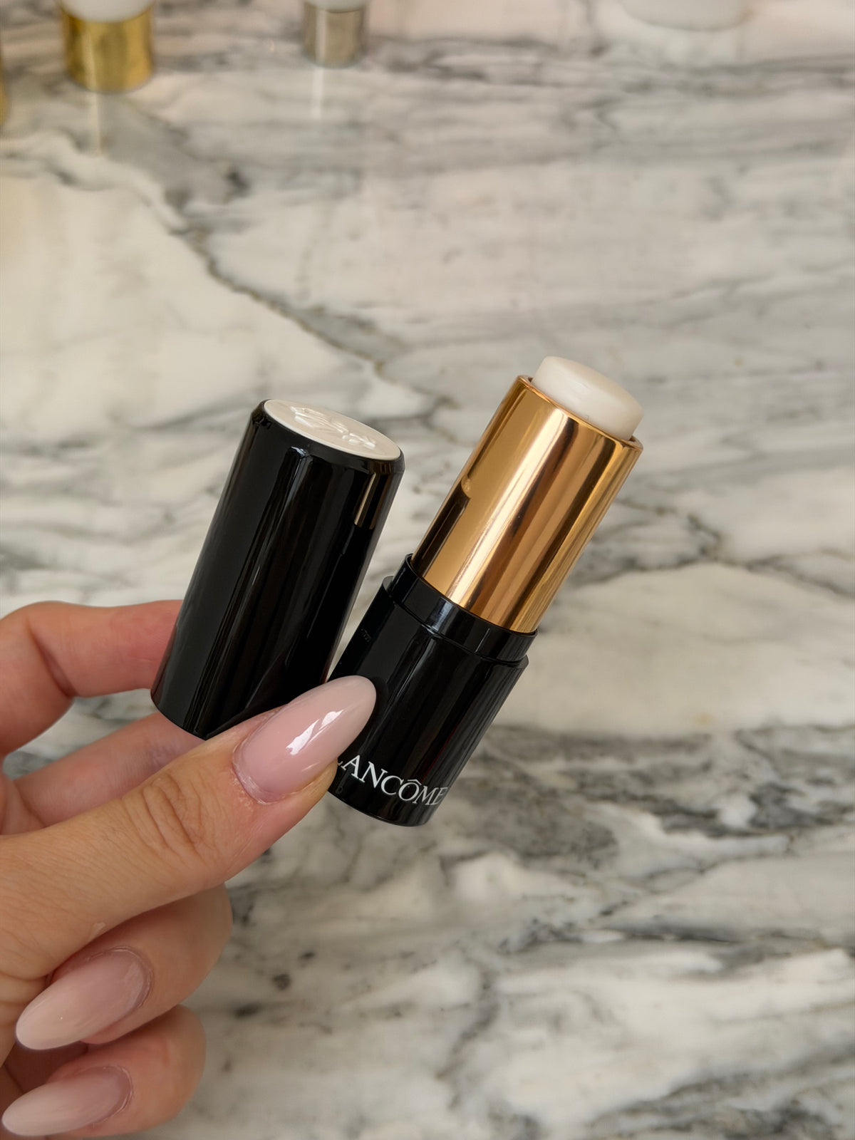 LANCÔME Teint Idôle Ultra Wear Blur & Go - Universal Pore Minimizing Mattifying Stick