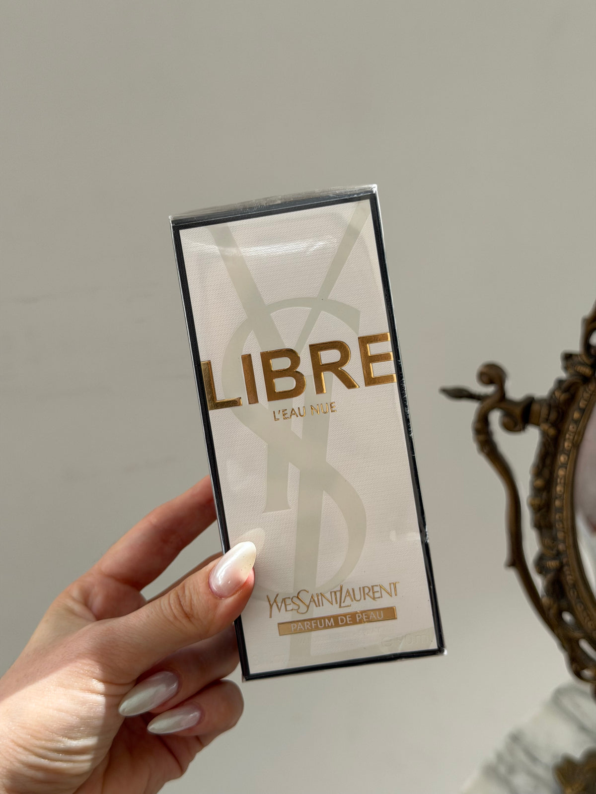 YSL Libre L’Eau Nue For Women - Parfum De Peau 90ml