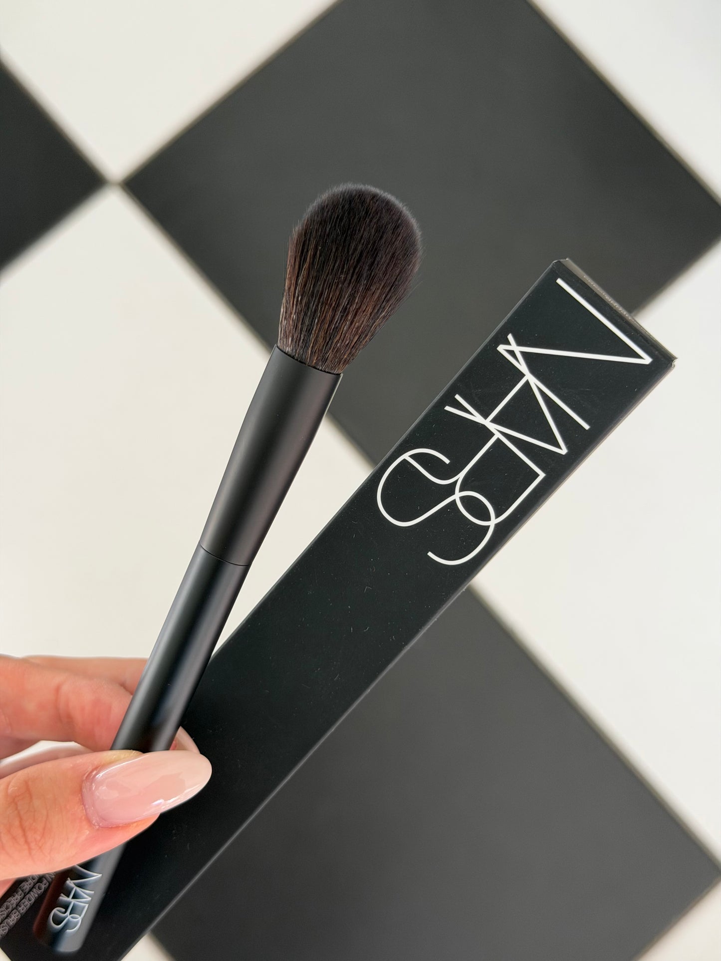 NARS Precision Powder Brush