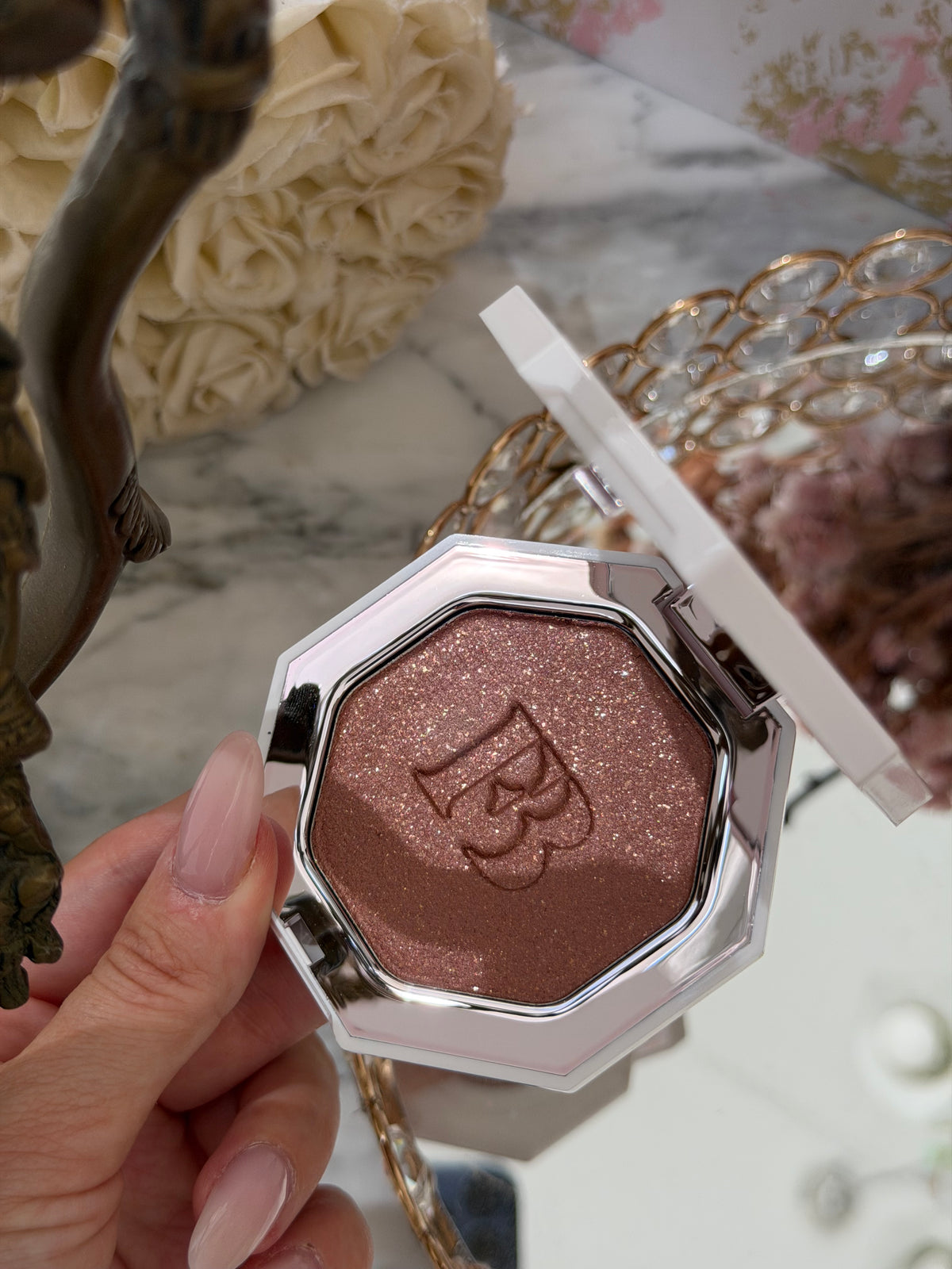 FENTY BEAUTY Killawatt Freestyle Highlighter - Penny4uthots