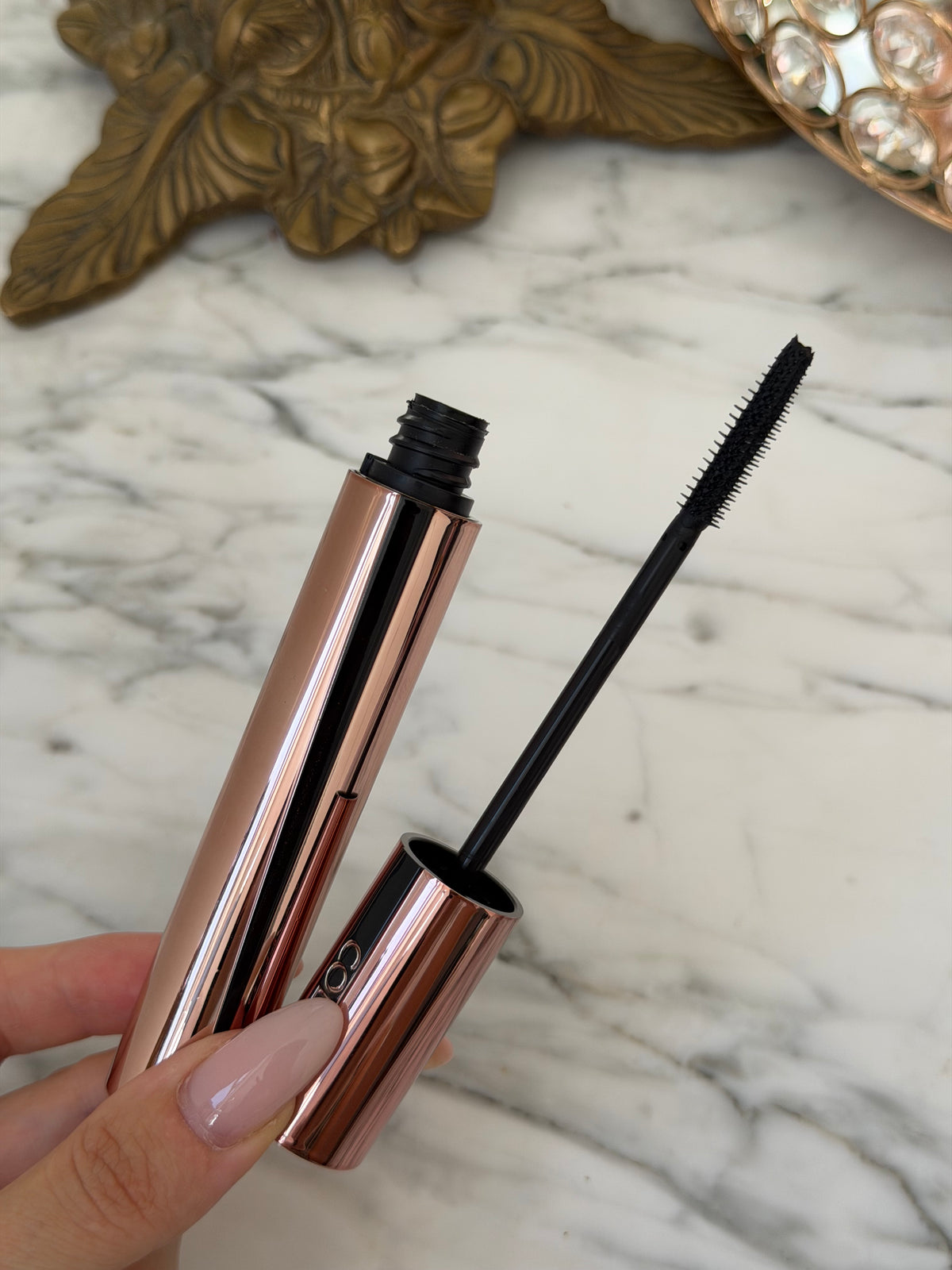 COLLISTAR Infinito Mascara
Extreme Length, Definition Lifting Effect