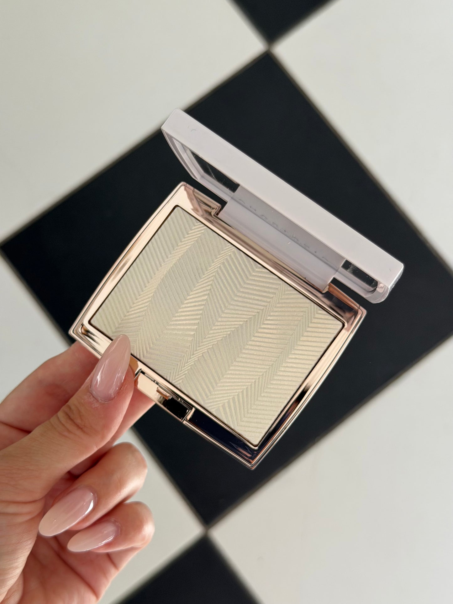 ANASTASIA BEVERLY HILLS Highlighter - Iced Out