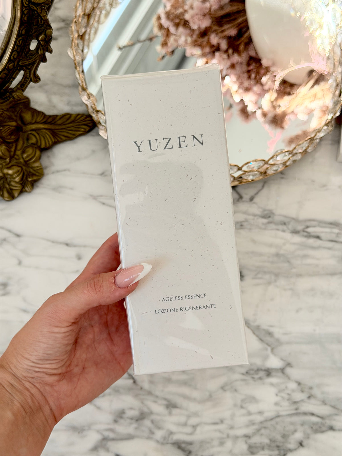 YUZEN Ageless Essence