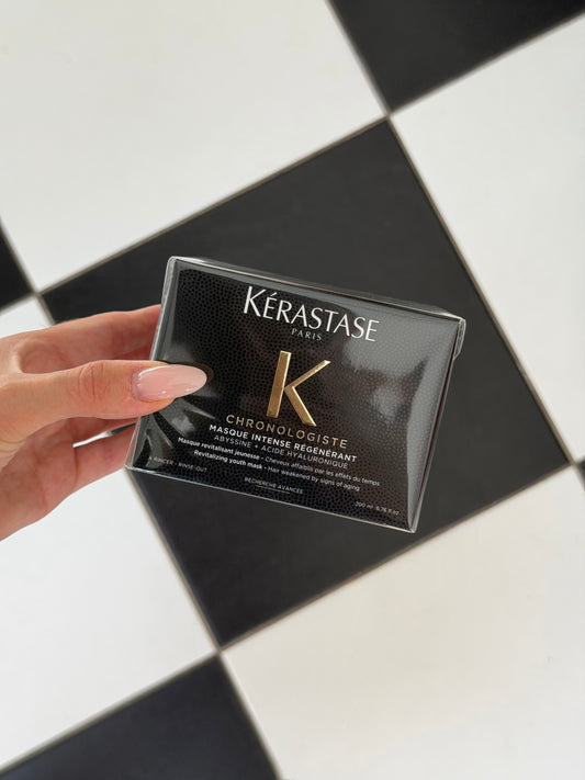 KÉRASTASE Chronologiste Mask Intense Régénérant