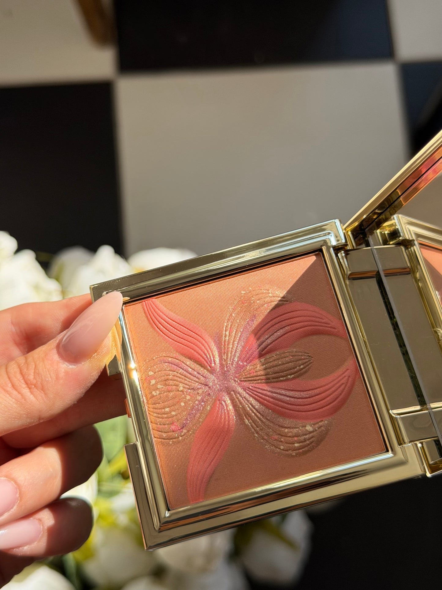 SISLEY L'Orchidée
Highlighter Blush (1)