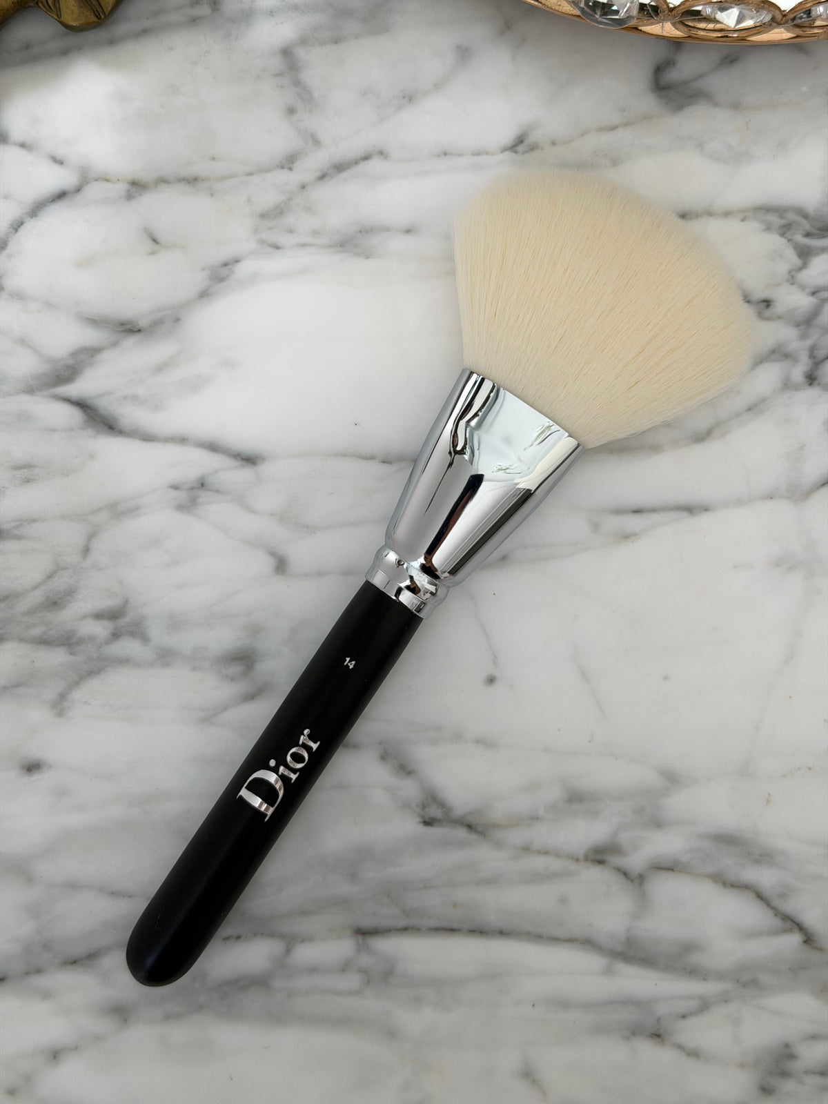 DIOR Backstage Powder Brush N°14