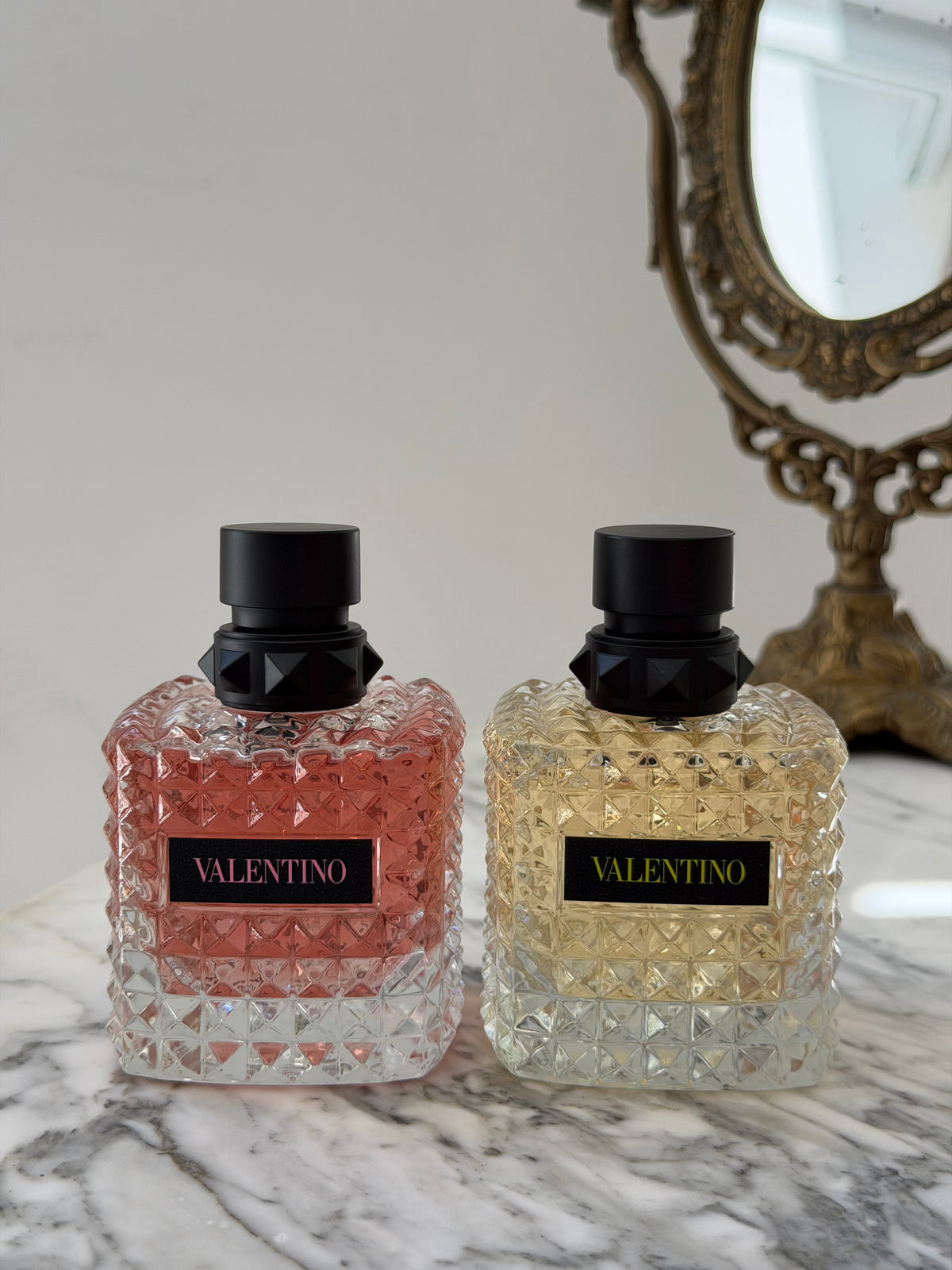 VALENTINO Born In Roma Yellow Dream For Her - Eau De Parfum Spray 100ml