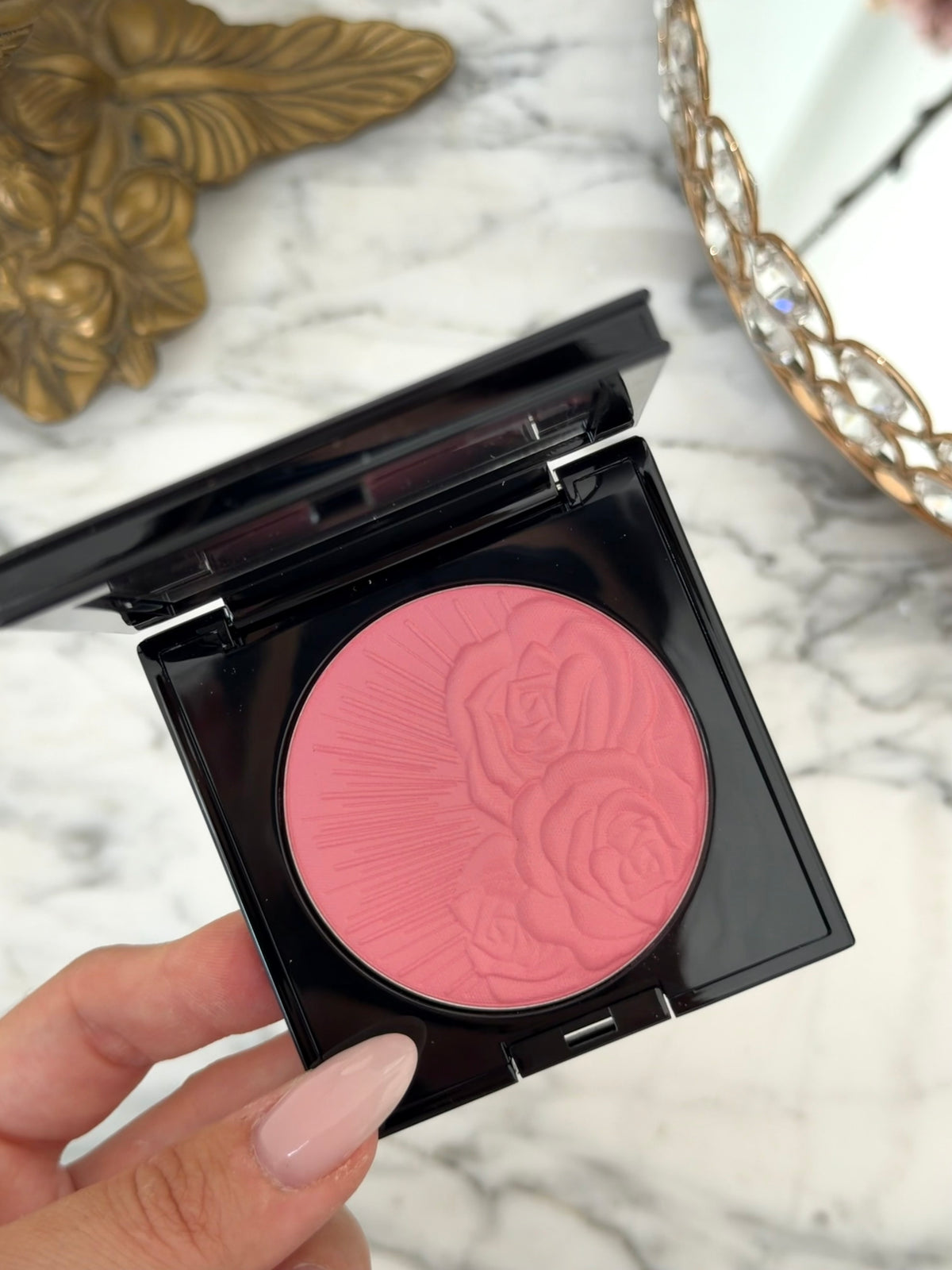 PAT McGRATH LABS Divine Blush - Cherish