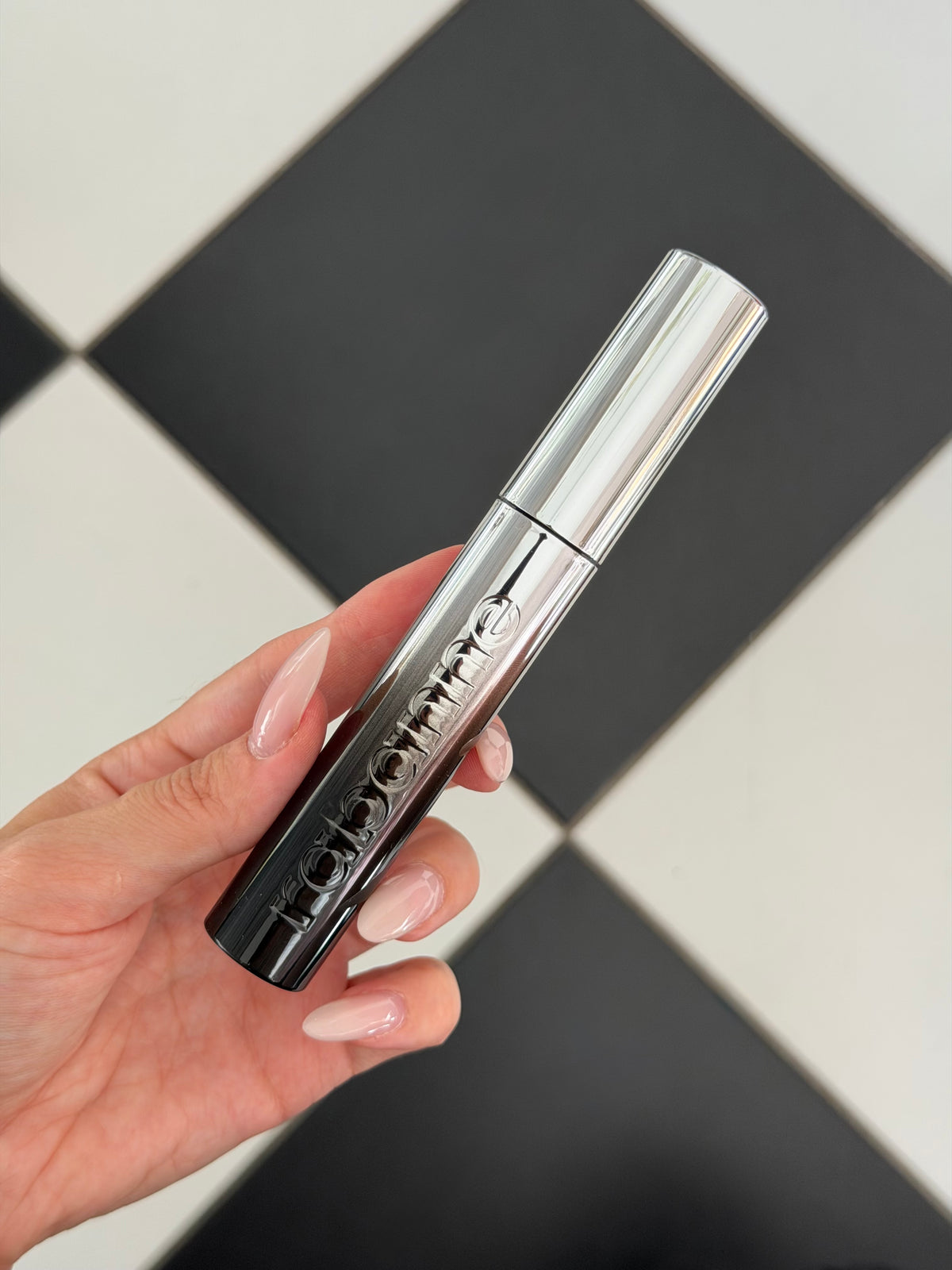 PACO RABANNE
Eyephoria Famous Mascara - Voluminizing 5-in-1
