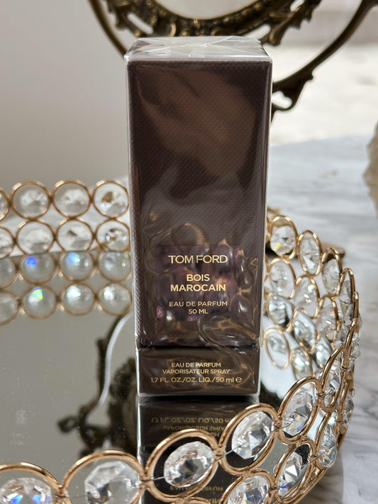 TOM FORD Bois Marocain Eau de Parfum 50ml