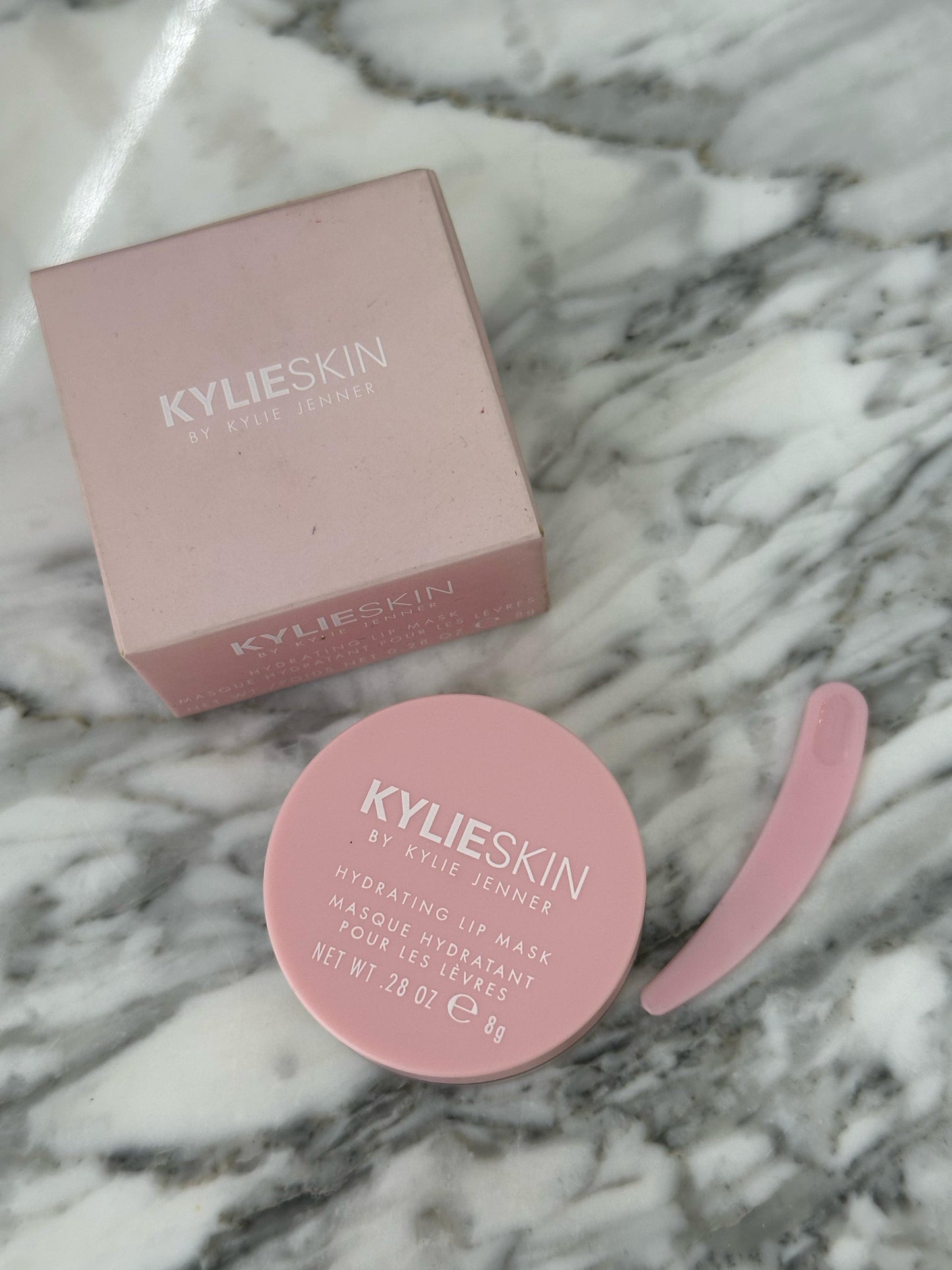 KYLIE JENNER Kylieskin Hydrating Lip Mask
