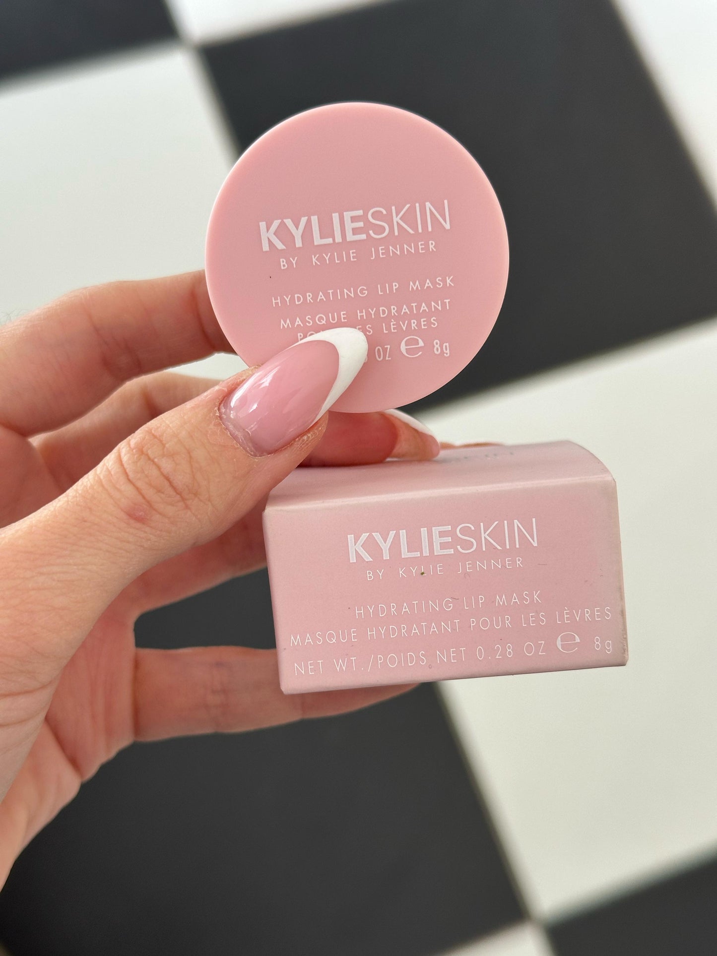 KYLIE JENNER Kylieskin Hydrating Lip Mask