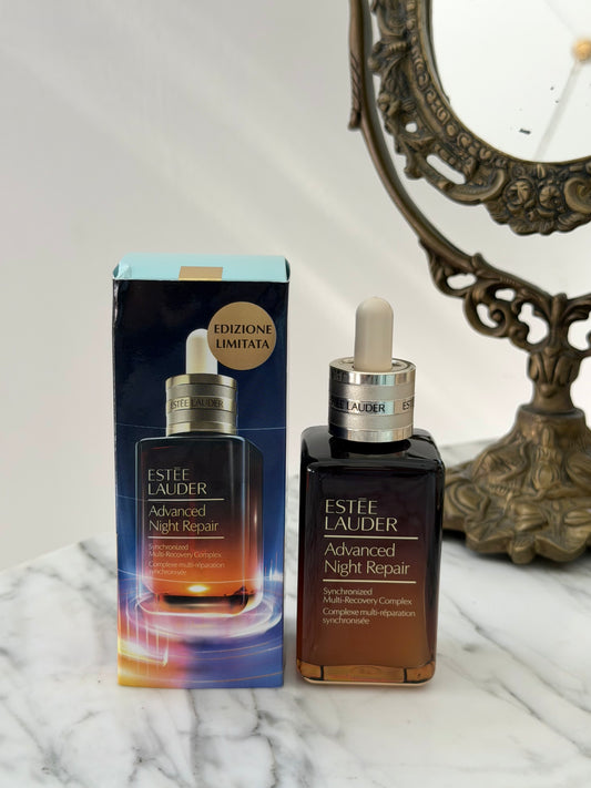 ESTEE LAUDER Advanced Night Repair Serum (75ml)
Synchronized Multi-Recovery Complex