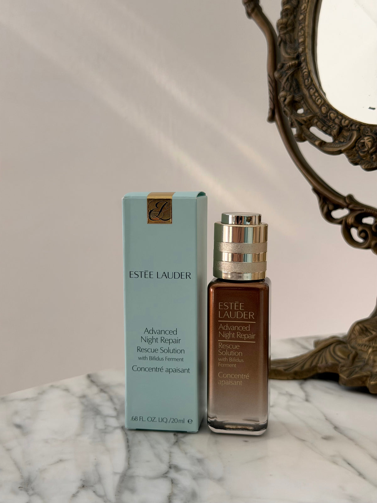 ESTEE LAUDER Advanced Night Repair
Rescue Solution Serum With 15% Bifidus Ferment