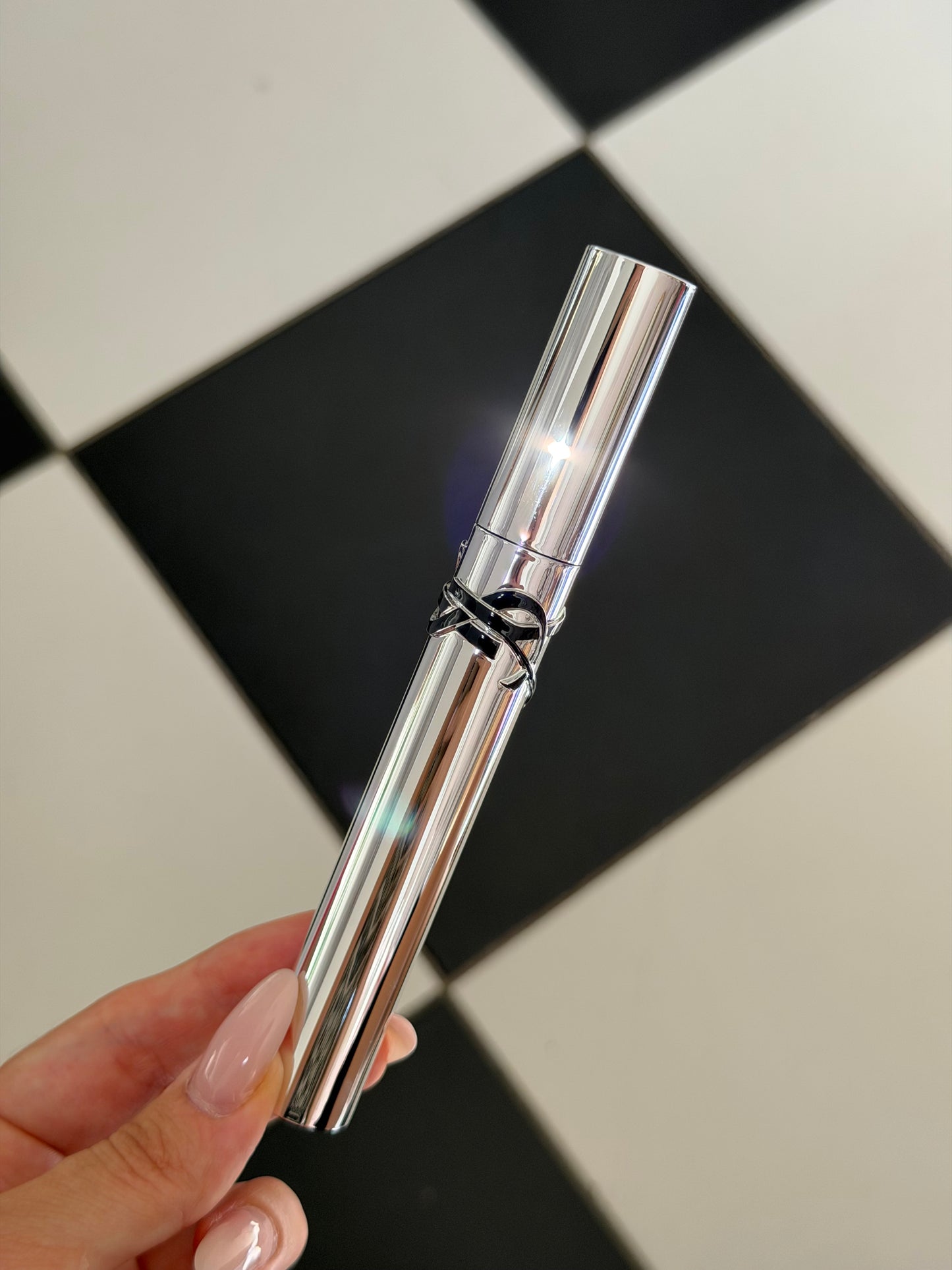 YSL Lash Latex Lengthening And Lift-Sculpting Mascara