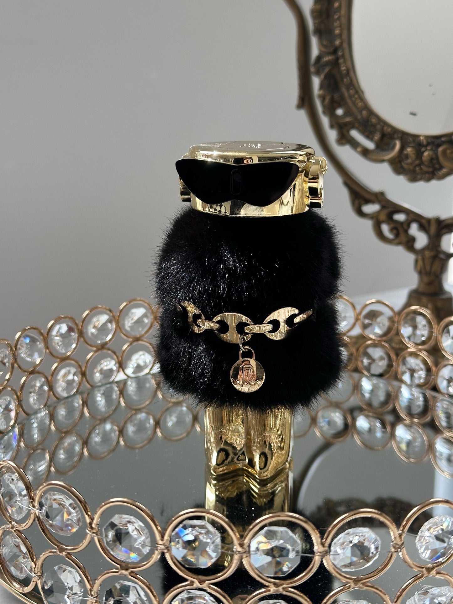 PACO RABANNE Fame Eau de Parfum 80ml - The Couture Edition