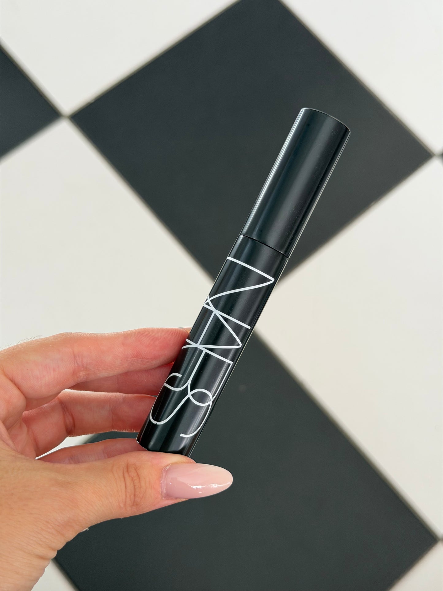 NARS Notorious Mascara Starstruck Black