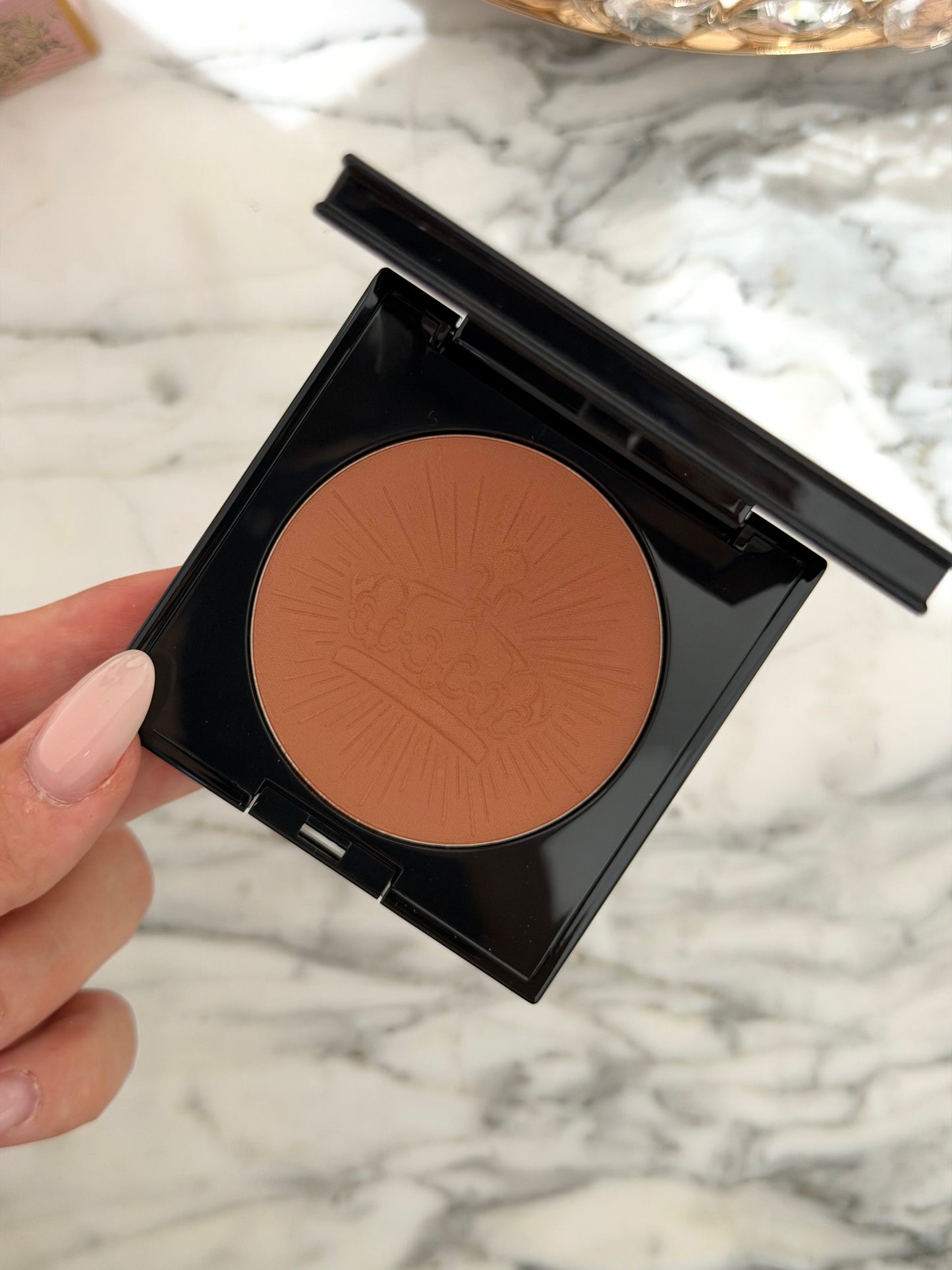 PAT McGRATH LABS Divine Bronzer - Bronze Divinity