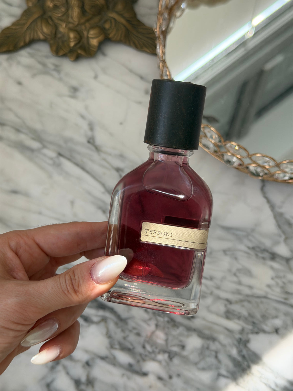 ORTO PARISI Terroni - Parfum Unisex 50ml