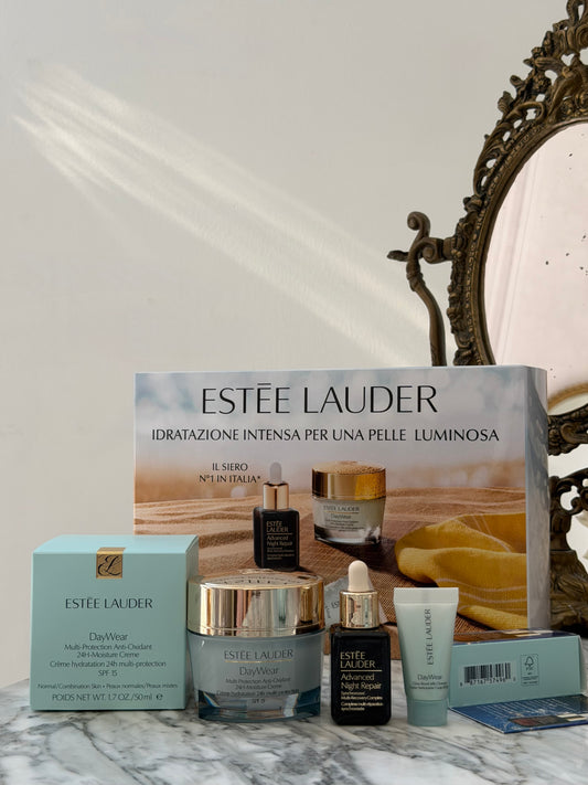 ESTEE LAUDER Daywear Summer Set