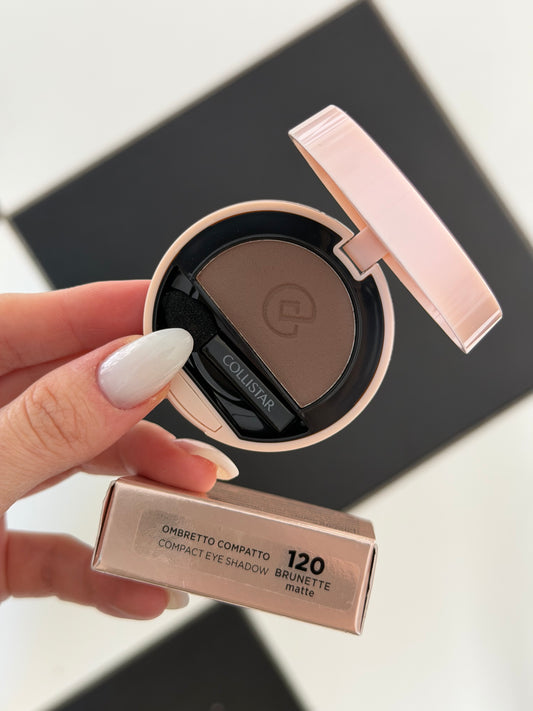 COLLISTAR Impeccabile Compact Eye Shadow (120)