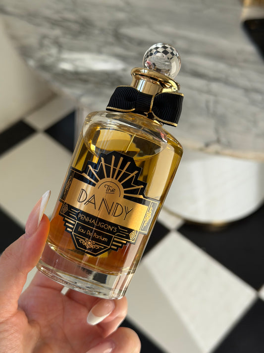 PENHALIGON’S The Dandy - Eau De Parfum