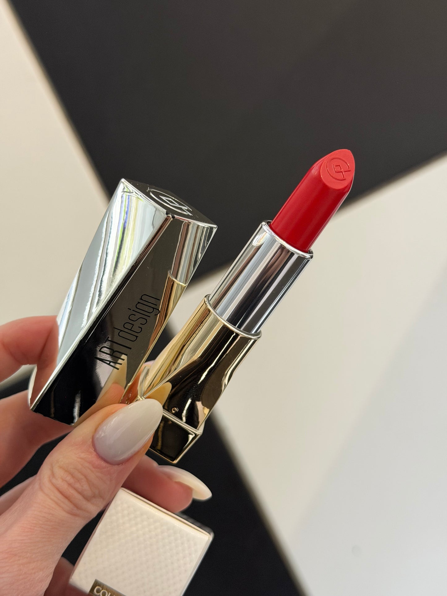 COLLISTAR Rossetto Art Design - Lipstick No.13 Corallo