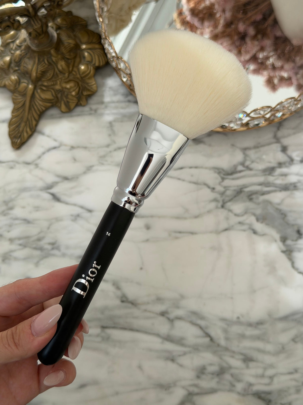 DIOR Backstage Powder Brush N°14