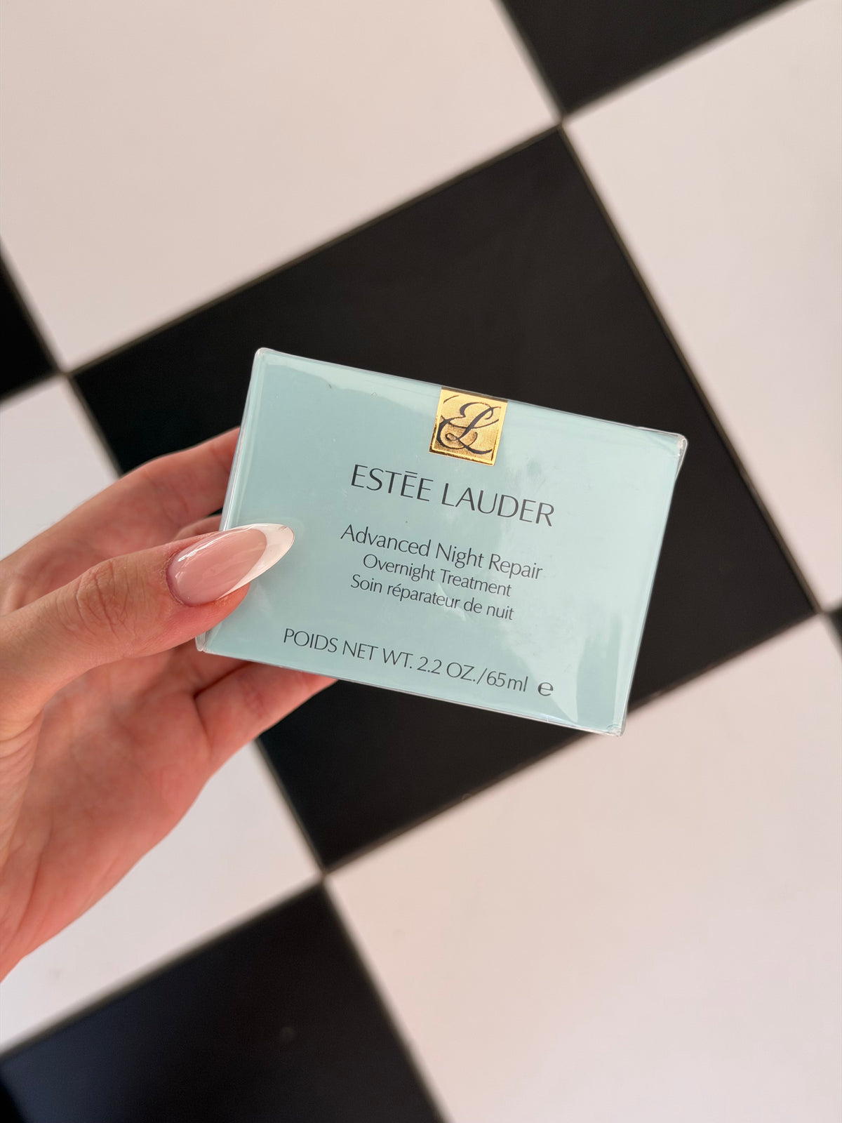 ESTEE LAUDER Advanced Night Repair Overnight Treatment