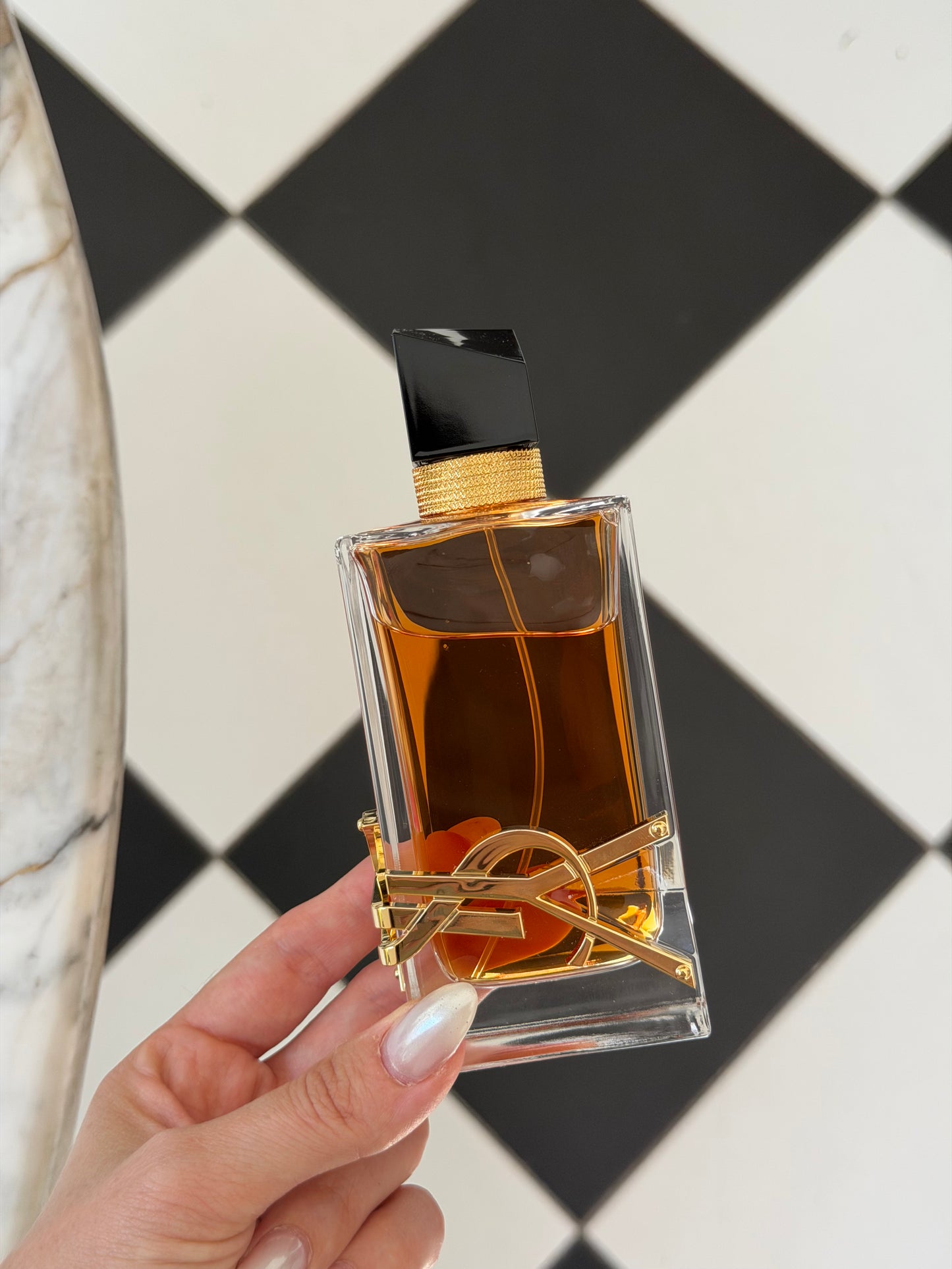 YSL Libre - Eau De Parfum Intense