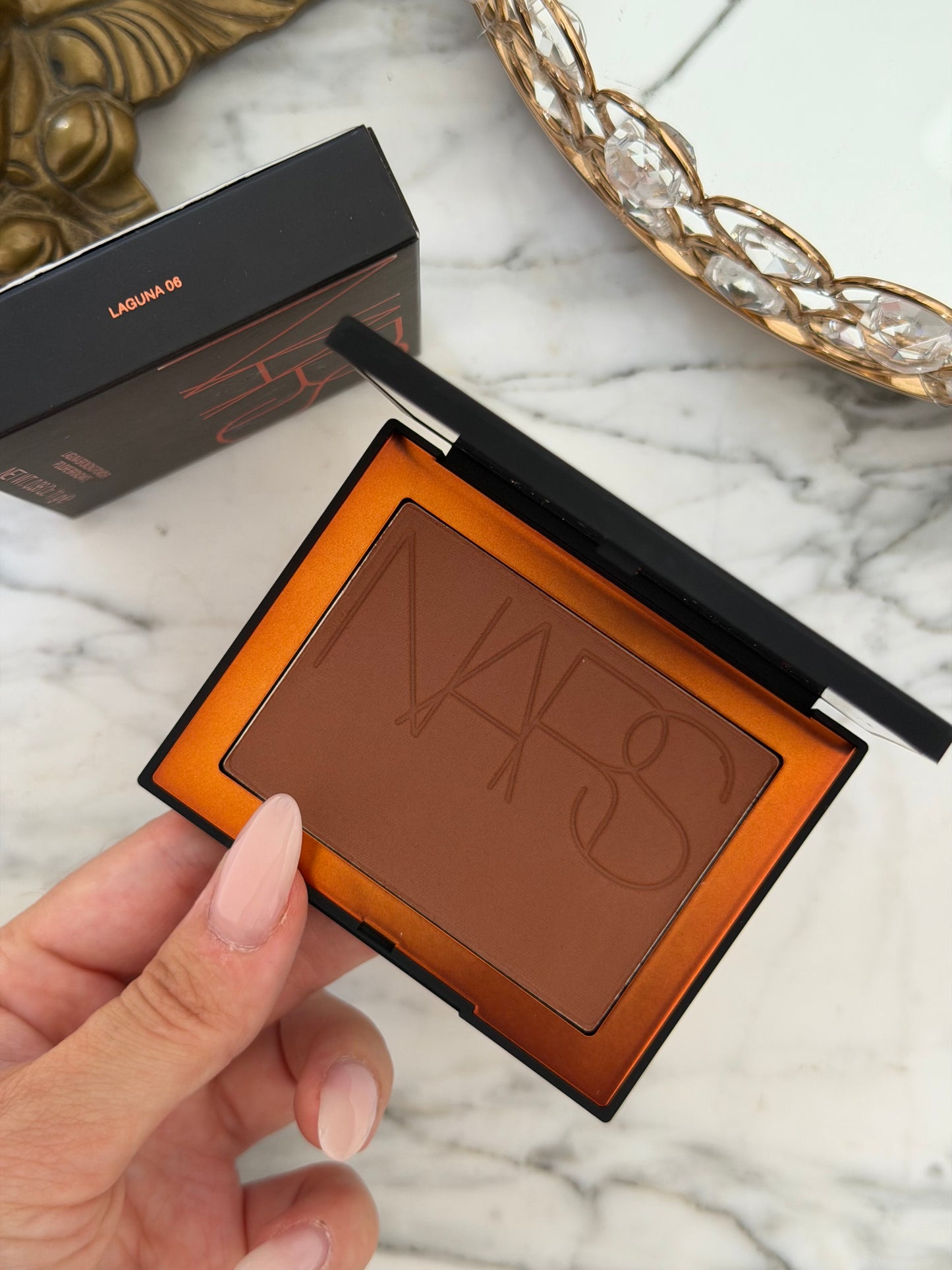 NARS Laguna Bronzing Powder (06)
