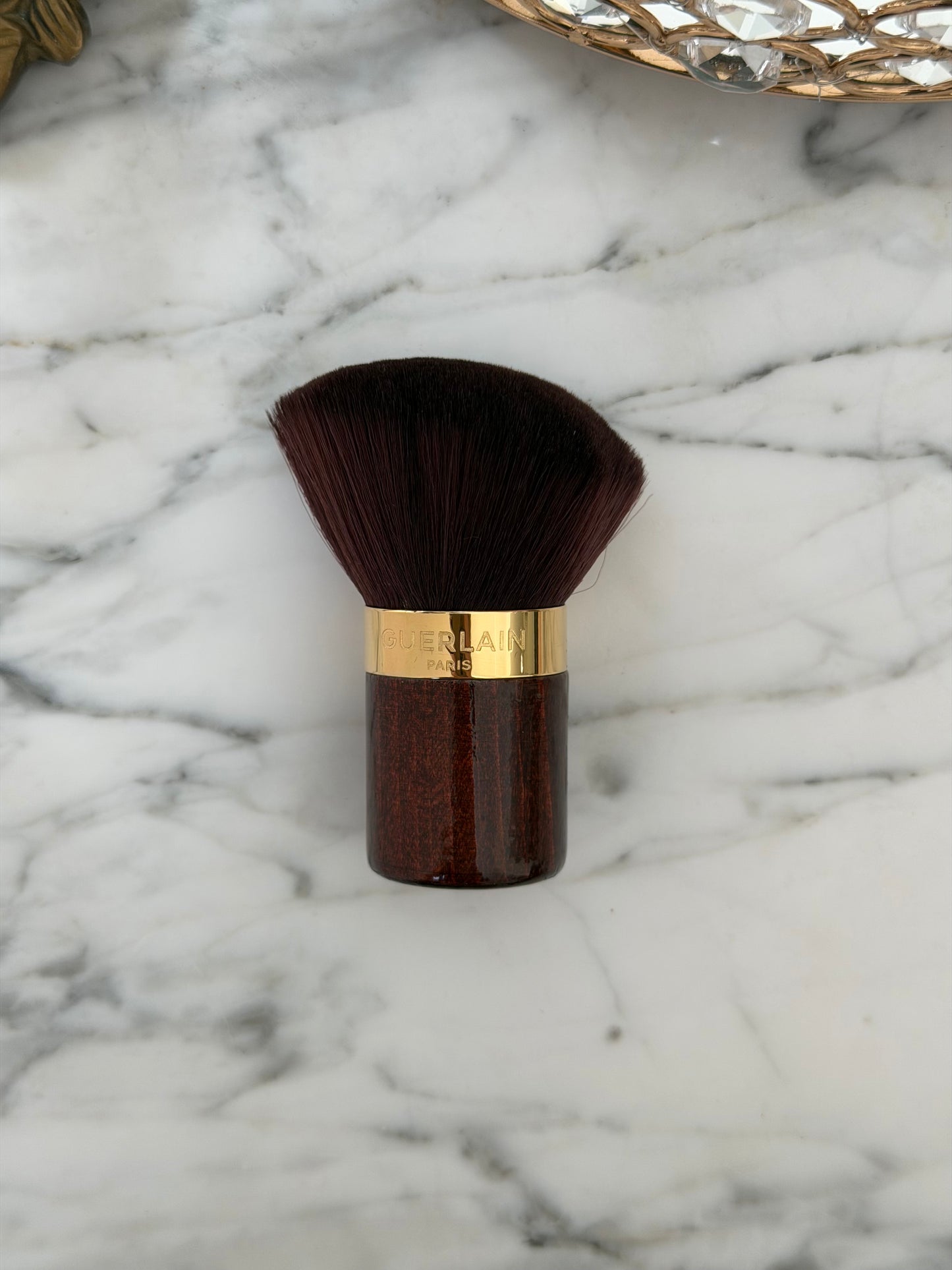 GUERLAIN Terracotta Kabuki Powder Brush