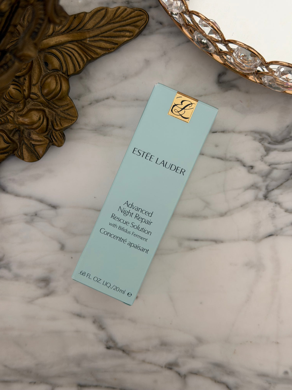 ESTEE LAUDER Advanced Night Repair
Rescue Solution Serum With 15% Bifidus Ferment