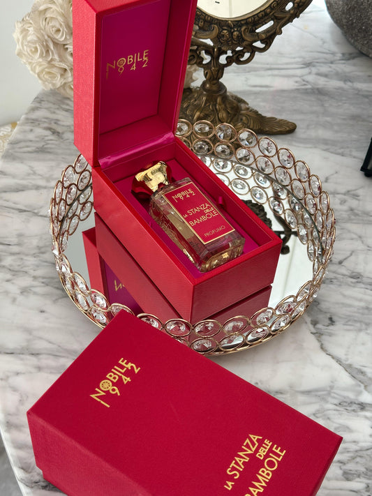 NOBILE 1942 La Stanza Delle Bambole
Eau De Parfum 75ml