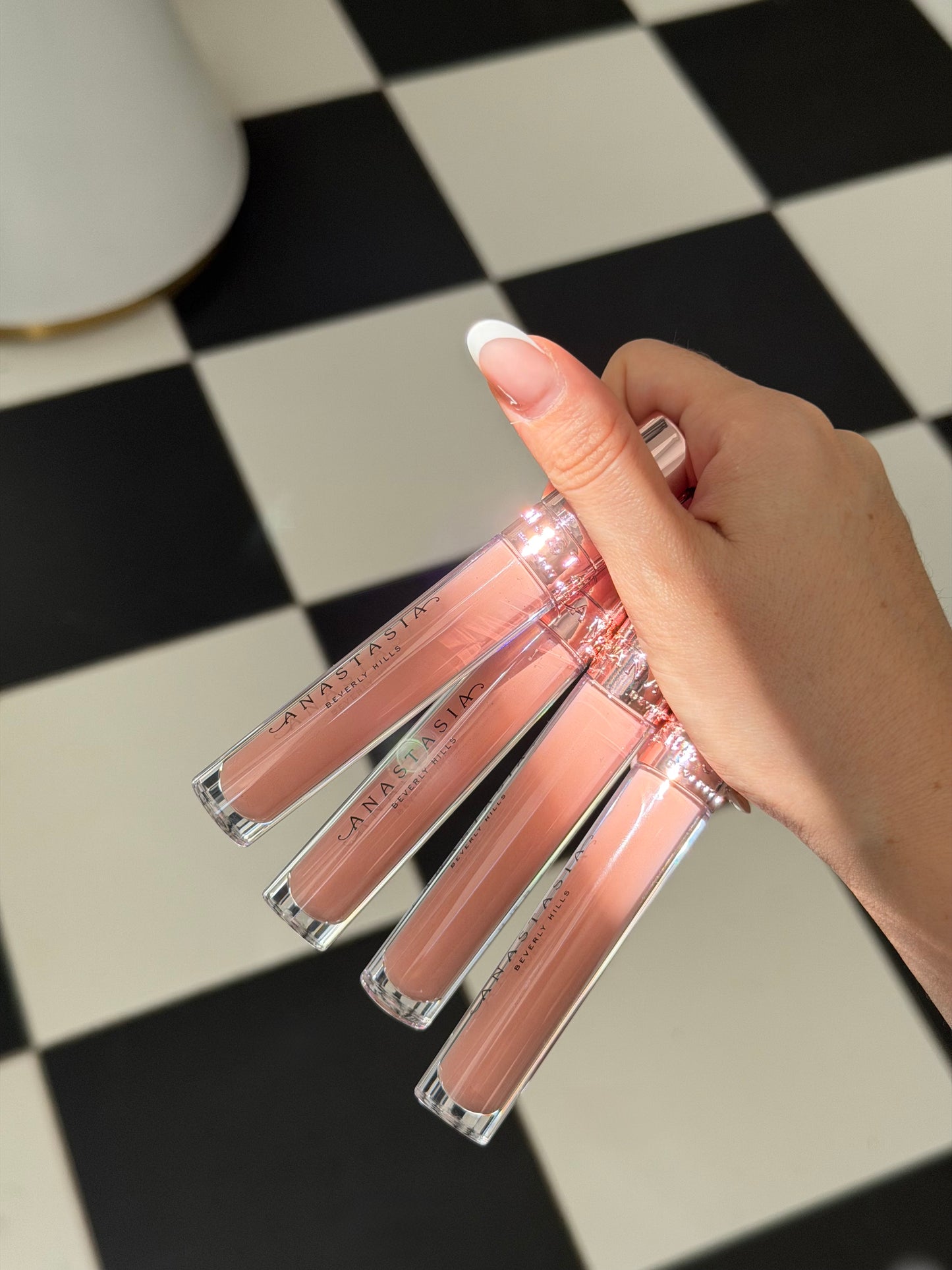 ANASTASIA BEVERLY HILLS Lip Gloss - Guava