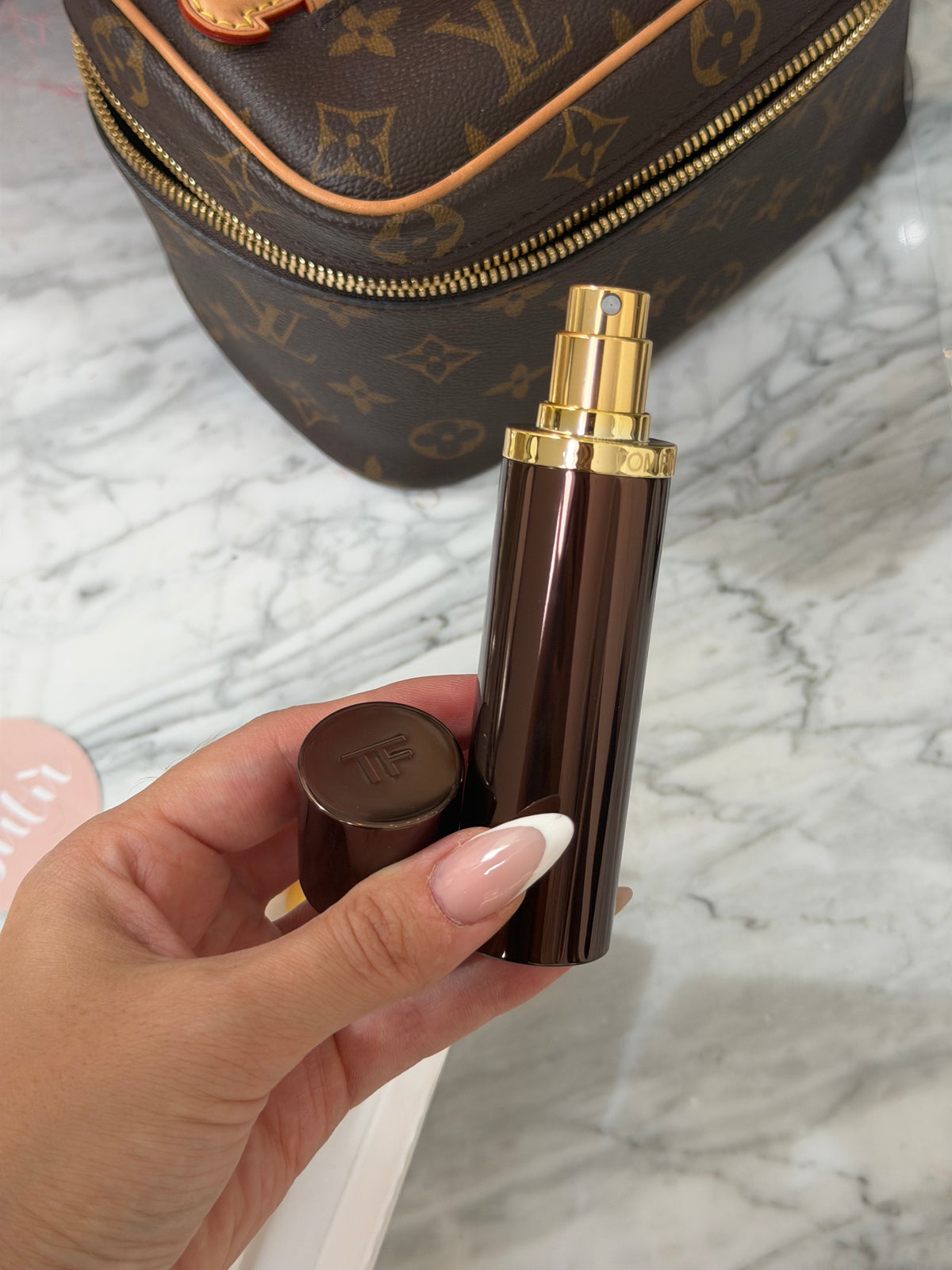 TOM FORD Private Blend Clutch Atomizer