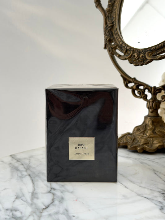 ARMANI PRIVE Rose D’Arabie Eau De Parfum Intense